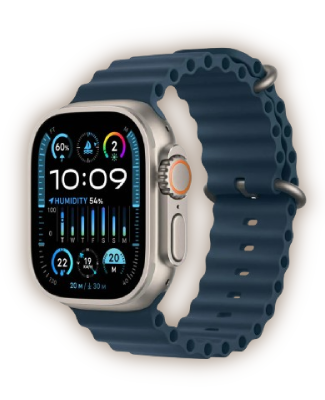 T20 Ultra Smartwatch