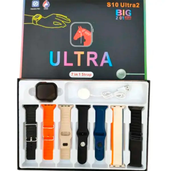 s10 ultra2 smartwatch