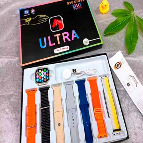 s10 ultra2 smartwatch